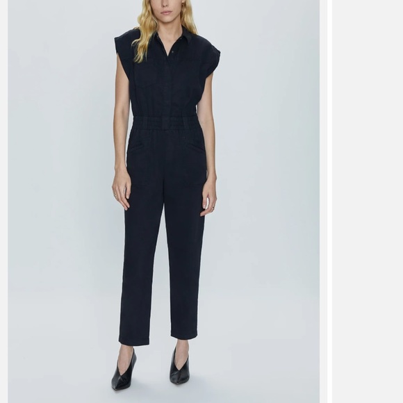 PISTOLA ROSIE JUMPSUIT - Picture 2 of 10